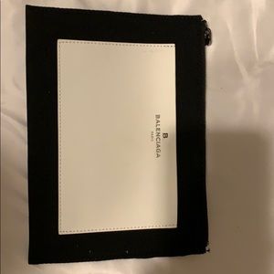 Bag for holding make-up stuff